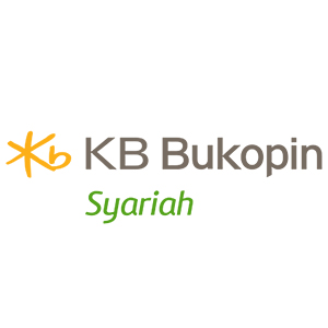 PT Bank KB Bukopin Syariah logo