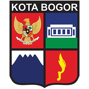 Rekrutmen Dinas Komunikasi dan Informatika Kota Bogor logo