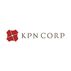 KPN Plantations logo
