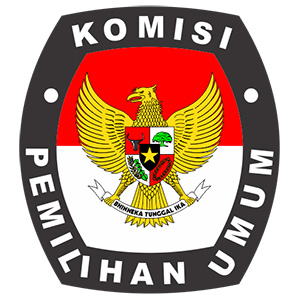 Rincian Formasi Kebutuhan CPNS di Komisi Pemilihan Umum (KPU RI) Tahun 2024 logo