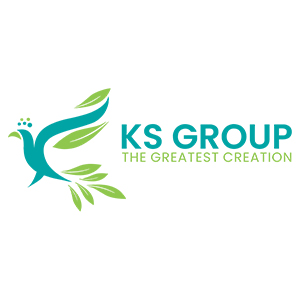 PT Kinklaus Sukses Indo (KS Group) logo