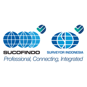 KSO Sucofindo-Surveyor Indonesia (SCISI) logo