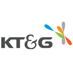 PT Korea Tomorrow & Global Indonesia logo