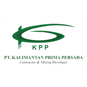 PT Kalimantan Prima Persada (KPP) logo