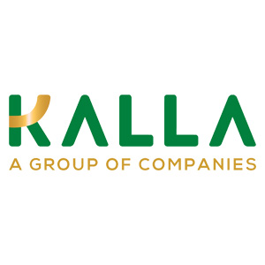 Holding Kalla Group logo
