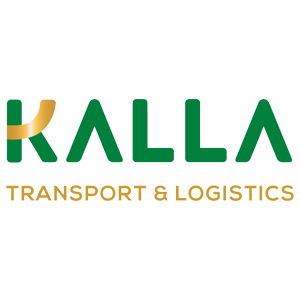 PT Bumi Jasa Utama (Kalla Transport & Logistics) logo