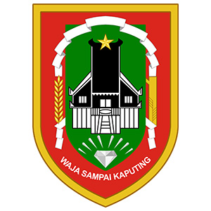 Rincian Formasi Kebutuhan CPNS di Provinsi Kalimantan Selatan Tahun 2024 logo