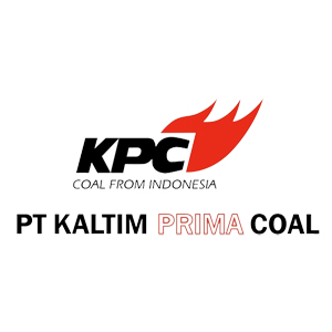 PT Kaltim Prima Coal (KPC) logo
