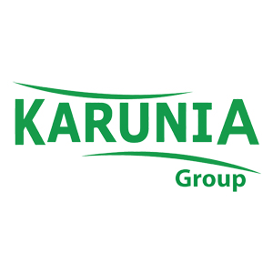 Karunia Group logo