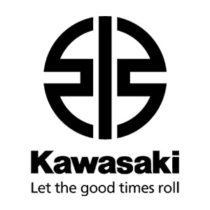 PT Kawasaki Motor Indonesia logo