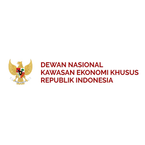 Pengumuman Seleksi Tenaga Pendukung Sekretariat Dewan Nasional Kawasan Ekonomi Khusus logo