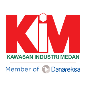 PT Kawasan Industri Medan (Persero) logo