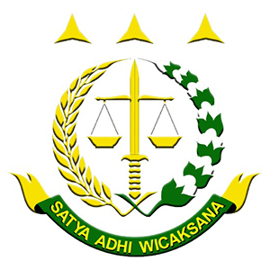 Pengumuman Penerimaan CPPPK Tenaga Kesehatan T.A. 2025 Kejaksaan RI logo