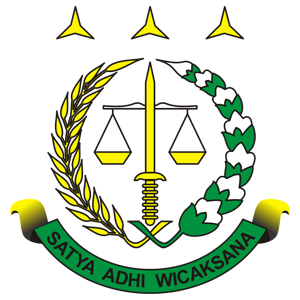 Rincian Formasi Kebutuhan CPNS di Kejaksaan Republik Indonesia Tahun 2024 logo