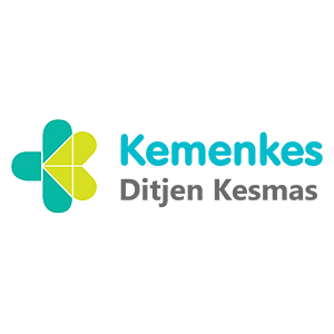 Rekrutmen Direktorat Jenderal Kesehatan Masyarakat Proyek INEY PHASE 2 Tahun 2024 logo