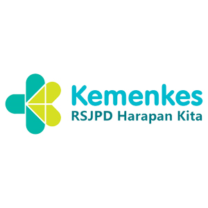 Seleksi Pegawai Kontrak Rumah Sakit Jantung & Pembuluh Darah Harapan Kita TA 2024 logo