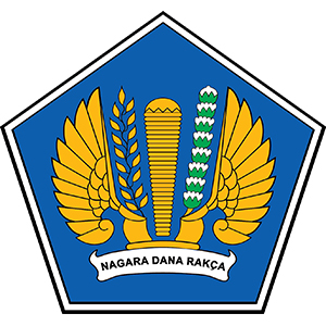 Rekrutmen PPNPN Pramubakti Administrasi Direktorat Jenderal Perbendaharaan (DJPb) Tahun 2025 logo