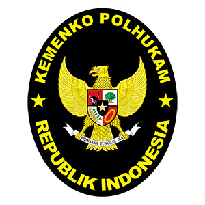 Rincian Formasi Kebutuhan CPNS di Kemenko Polhukam RI Tahun 2024 logo