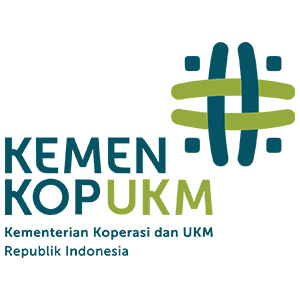 Rincian Formasi Kebutuhan CPNS di Kementerian Koperasi dan UKM Tahun 2024 logo