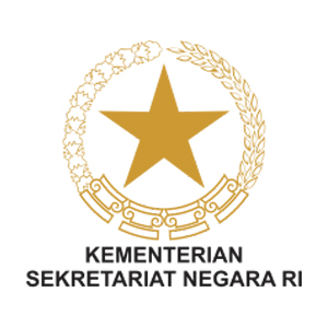 Rincian Formasi Kebutuhan CPNS di Kementerian Sekretariat Negara Tahun 2024 logo
