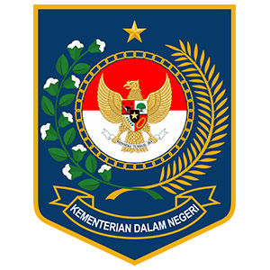 Rincian Formasi Kebutuhan CPNS di Kementerian Dalam Negeri Tahun 2024 logo