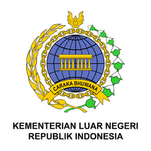 Rincian Formasi Kebutuhan CPNS di Kementerian Luar Negeri Tahun 2024 logo