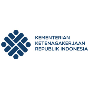 Rincian Formasi Kebutuhan CPNS di Kementerian Ketenagakerjaan Tahun 2024 logo