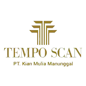 PT Kian Mulia Manunggal (The Tempo Group) logo