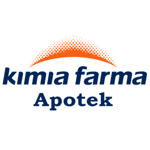 PT Kimia Farma Apotek logo