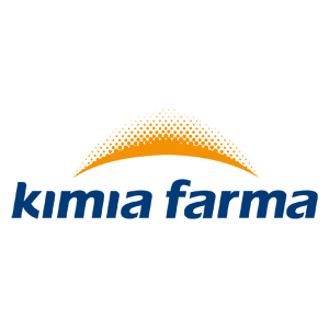 Kimia Farma Group logo