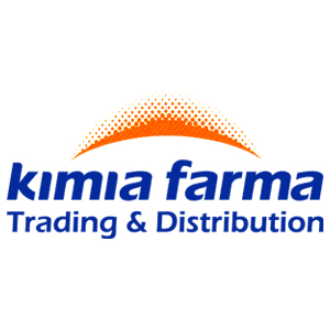 PT Kimia Farma Trading & Distribution logo