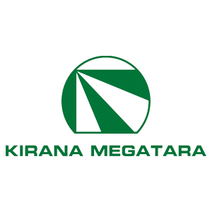 PT Kirana Megatara Tbk logo
