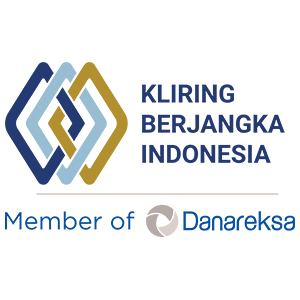 PT Kliring Berjangka Indonesia (Persero) logo