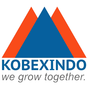 PT Kobexindo Equipment logo