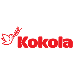 PT Mega Global Food Industri (Kokola Group) logo