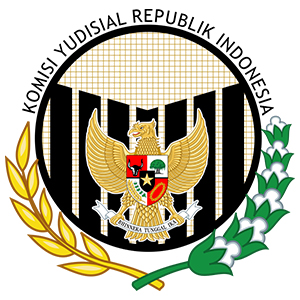 Rincian Formasi Kebutuhan CPNS di Lingkungan Sekretariat Jenderal Komisi Yudisial Tahun 2024 logo