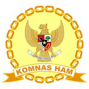 Rincian Formasi Kebutuhan CPNS di Sekretariat Jenderal Komnas HAM Tahun 2024 logo