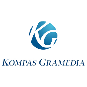 Kompas Gramedia – Group of Manufacture logo