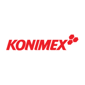 PT Marga Nusantara Jaya (Konimex Group) logo