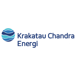 PT Krakatau Chandra Energi logo