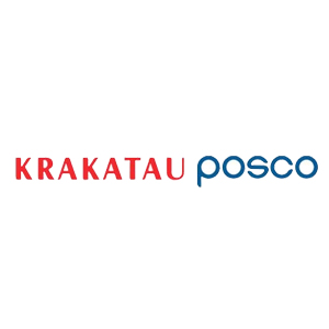 PT Krakatau Posco logo