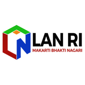 Rincian Formasi Kebutuhan CPNS di Lembaga Administrasi Negara Tahun 2024 logo