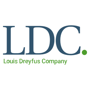 PT Louis Dreyfus Company Indonesia logo