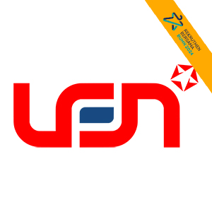 PT Len Industri (Persero) logo