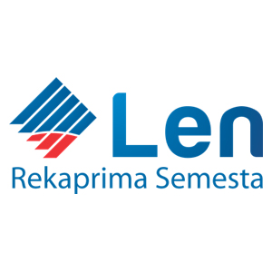 PT Len Rekaprima Semesta logo