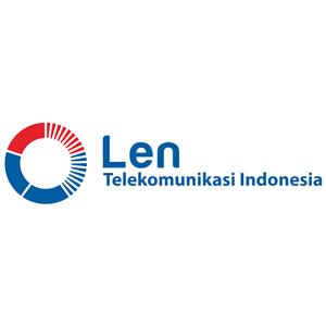 PT LEN Telekomunikasi Indonesia logo
