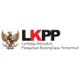 Rekrutmen Lembaga Kebijakan Pengadaan Barang/Jasa Pemerintah (LKPP) logo