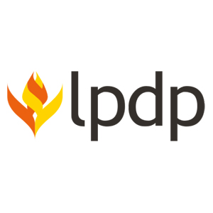 Seleksi Penerimaan LPDP Kementerian Keuangan Tahun 2024 logo