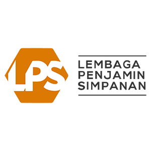Rekrutmen Pendidikan Calon Pegawai (PCP) LPS Tahun 2025 logo