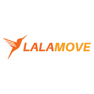 PT Lalamove Logistik Indonesia logo